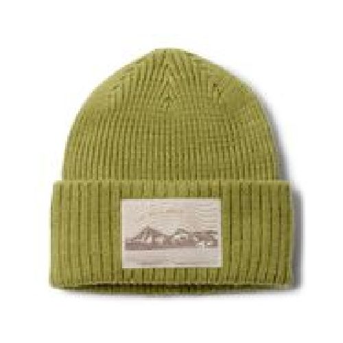 GORRO UNISEX WALLOWA BEANIE