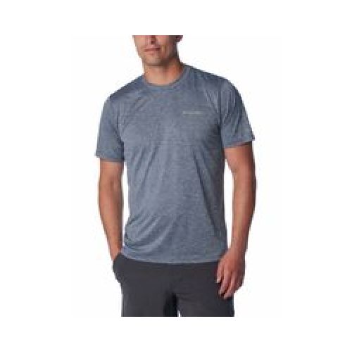 REMERA HOMBRE COLUMBIA HIKE CREW