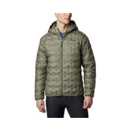 CAMPERA HOMBRE DELTA RIDGE JACKET