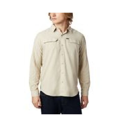 CAMISA M/L HOMBRE SILVER RIDGE 2 LONG