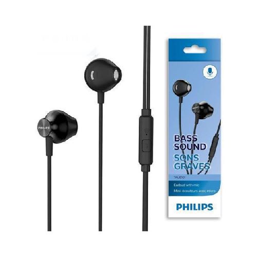 Auricular Philips Taue - 101 Philips