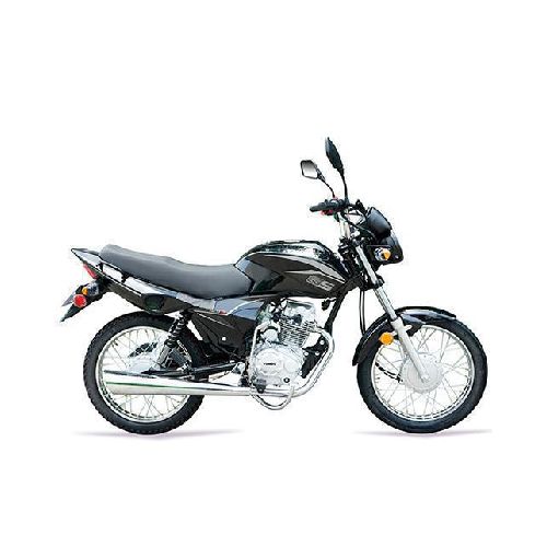 Moto Yumbo Gs 125S Cc Yumbo