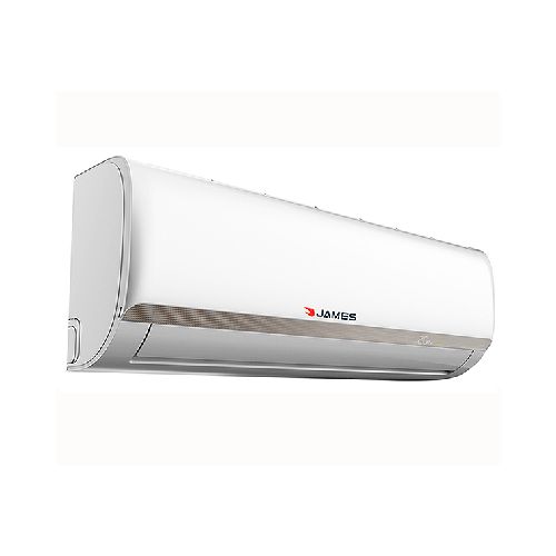 Aire Acond. James Aam-18Fcfn C - 18.000 Btu Split James