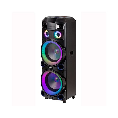 Parlante Enxuta Tsenx2912D80 -Portátil 12 X2 Bluetooth 800W Enxuta