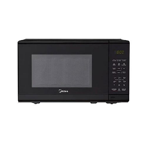 Microondas Midea Mmo20Cseembk 20L Negro Midea