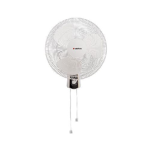 Ventilador De Pared James Vwj 16C Blanco James