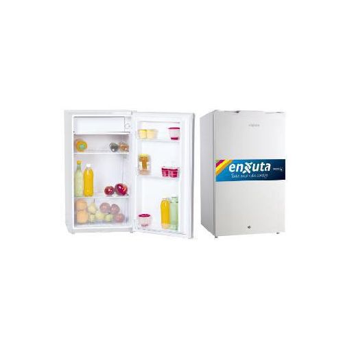 Refrigerador Enxuta Renx 110Fhw-A Blanco Frigobar Enxuta