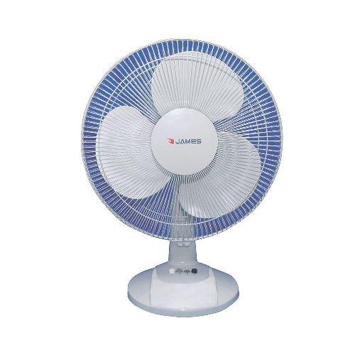 Ventilador De Mesa James Vmj 9A - 20Cm James