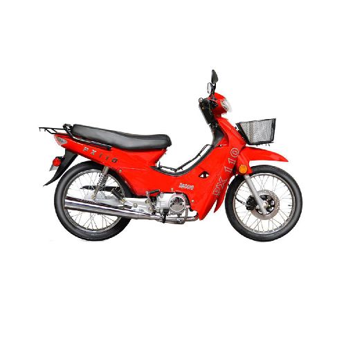 Moto Baccio Px 110 -Rayo Baccio