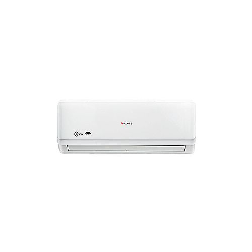 Aire Acond. James Inverter Aam-18 Inf-Inv 18000 Btu Smart A James