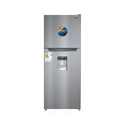 Refrigerador Enxuta Renx1350Di-1 A. Inox.C/Dispensador Enxuta