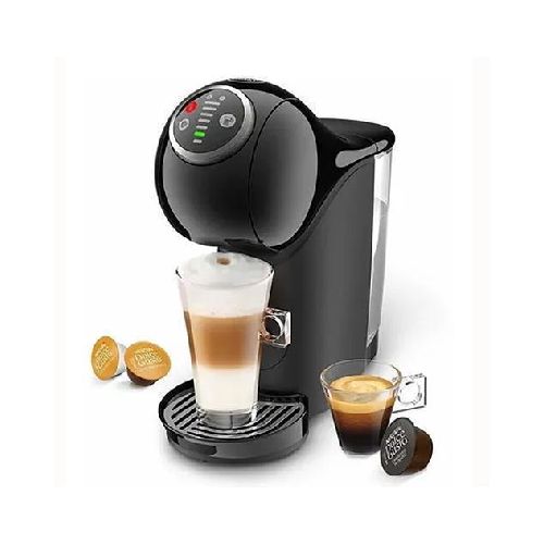 Cafetera Dolce Gusto Genio S+ Automática Dolce Gusto