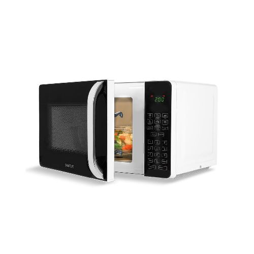 Microondas Smartlife Sl-Mwo20Mdw Blanco Digital Smartlife