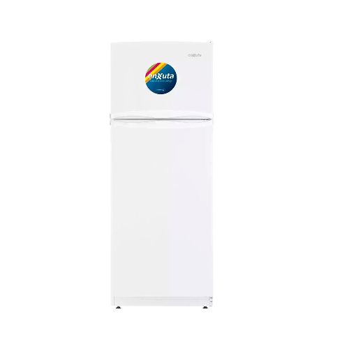 Refrigerador Enxuta Renx 24281Fhw 264L -Blanco Frío Húmedo Enxuta