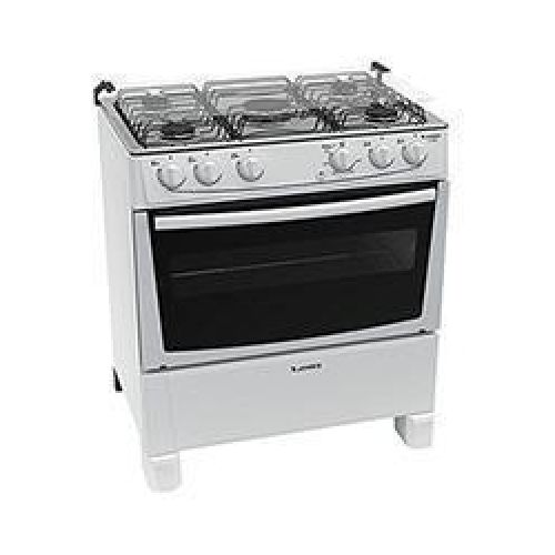 Cocina James C 150B Blanca 5H James