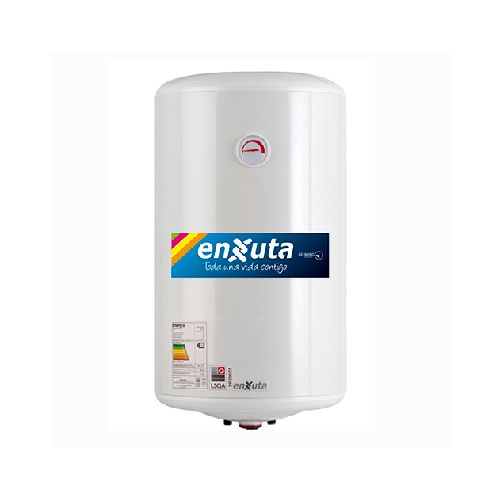 Termotanque Enxuta 100 L Tenx21100 Acero Enxuta