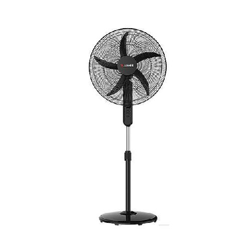 Ventilador De Pie James Vp 20Bk -Negro James