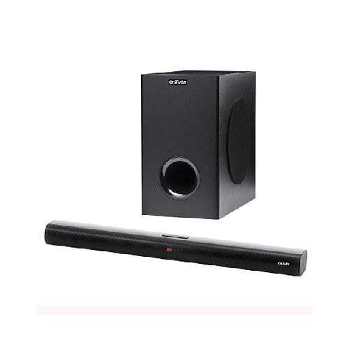 Barra De Sonido Enxuta Bsenx29160 C/Subwoofer-Bluetooth-1600 Enxuta