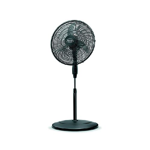 Ventilador De Pie Kassel Ks Vp45N 45 Cm -1.55 M Kassel