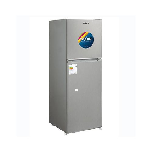 Refrigerador Enxuta Renx 215 Nfi Silver Enxuta