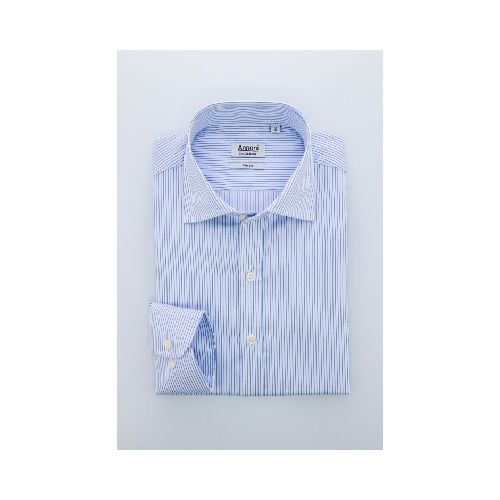 Camisa Annoni Short Collar Salónica - Veneto