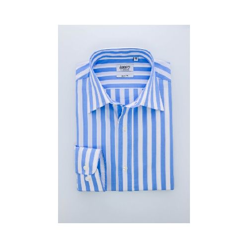 Camisa Annoni Classic Collar Fantasia Oslo