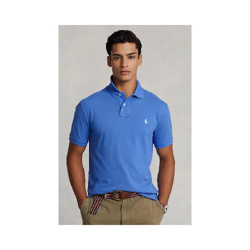 Remera Polo Ralph Lauren - Maidstone Blue