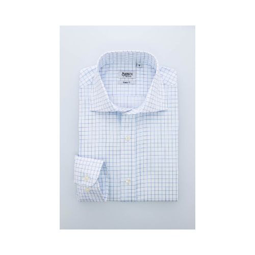 Camisa Annoni Italian Collar Corinto - Versi