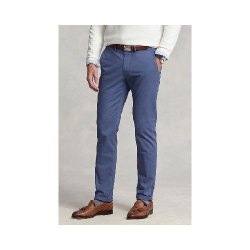 Pantalón Bedford Polo Ralph Lauren - Light Blue