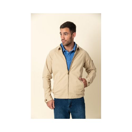 Campera Capri - Beige