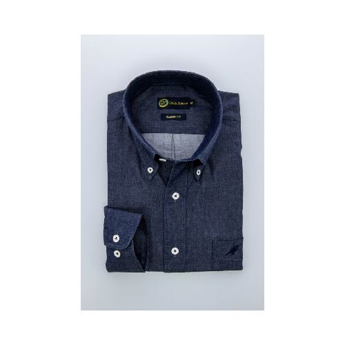 Camisa Luxury Denim