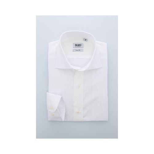 Camisa Annoni Italian Collar Pique