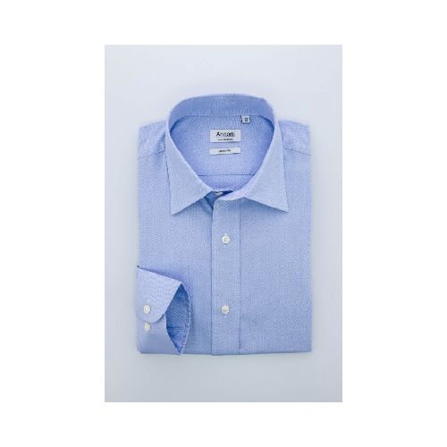 Camisa Annoni Classic Royal Oxford