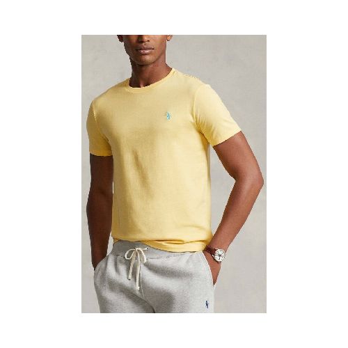 T-Shirt lisa Ralph Lauren - Amarillo