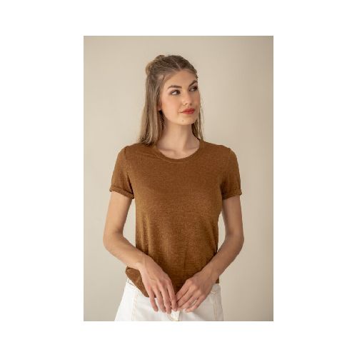 Sweater Ocre