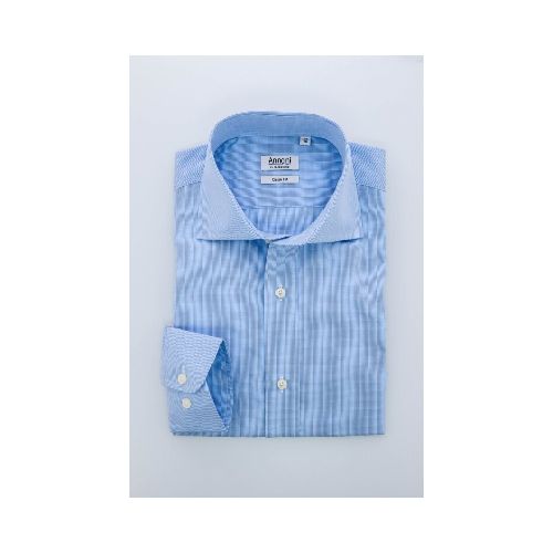 Camisa Annoni Italian Collar Corinto - Nova