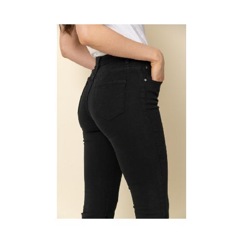 Pantalón Jean Negro