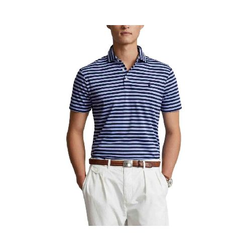 Remera rayas Polo Ralph Lauren - Lafayette