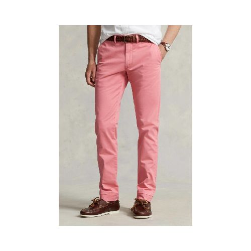 Pantalón Bedford Polo Ralph Lauren - Rojo