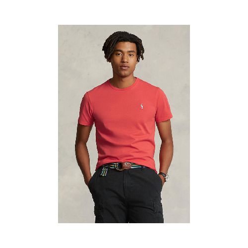 T-Shirt lisa Ralph Lauren - Rojo