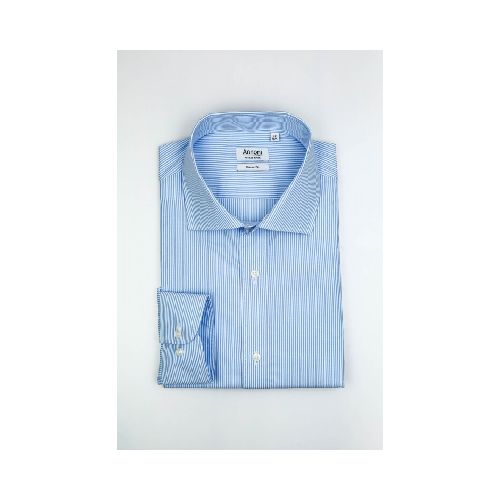 Camisa Annoni Italian Collar fantasia - Perugia