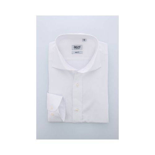 Camisa Annoni Royal Italian Collar