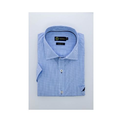 Camisa manga corta Classic Fit - Poler