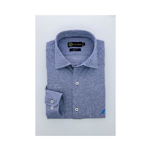 Camisa Jersey lisa - Navy