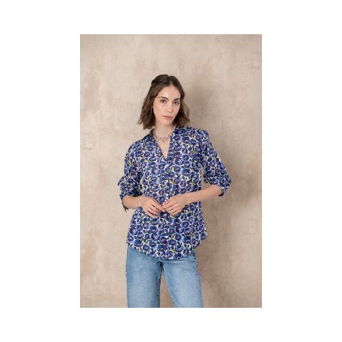 Camisa estampada - Spring