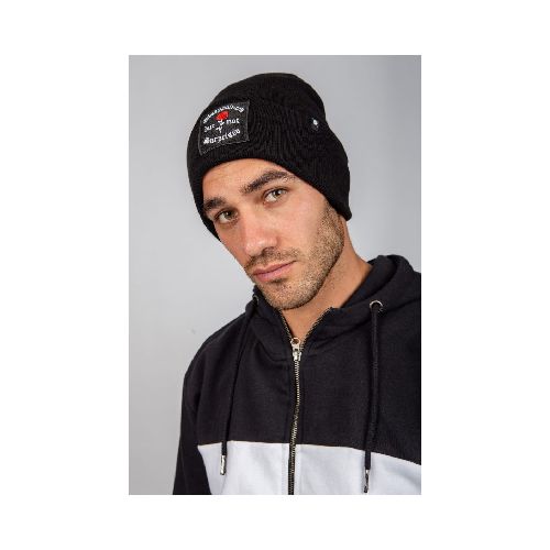 Gorro Negro