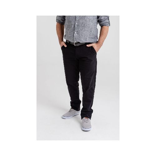 Pantalón Chino Gabardina