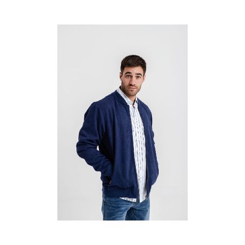 Campera Bomber Nobuk