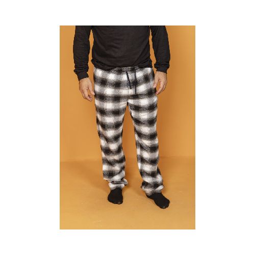 Pantalon Pijama de Franela