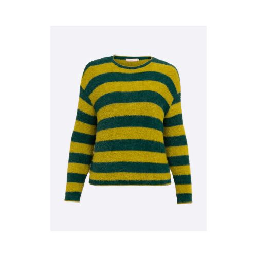 Sweater rayas - lima